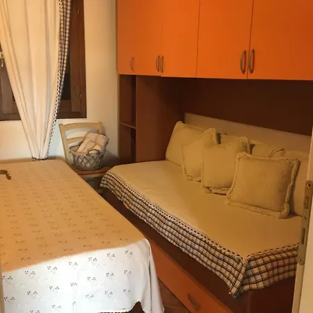 Dolce Riposo Semesterbostad Olbia
