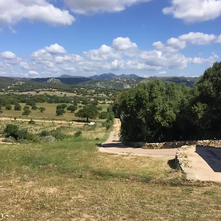 Hébergement de vacances Dolce Riposo *