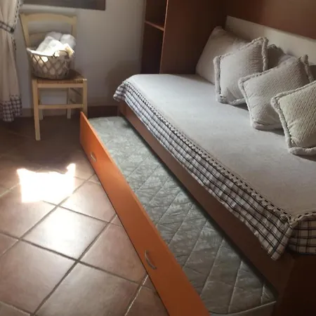 Dolce Riposo Semesterbostad *