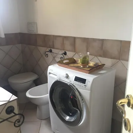 Dolce Riposo Hébergement de vacances