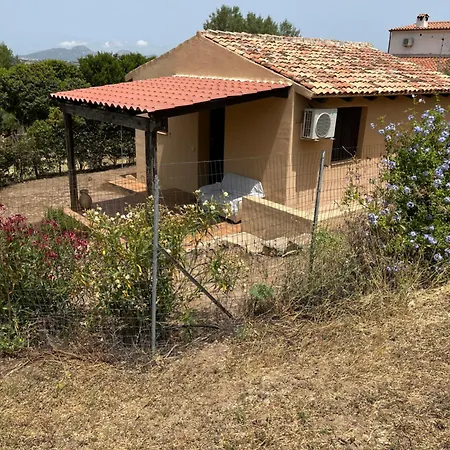 Holiday home Dolce Riposo