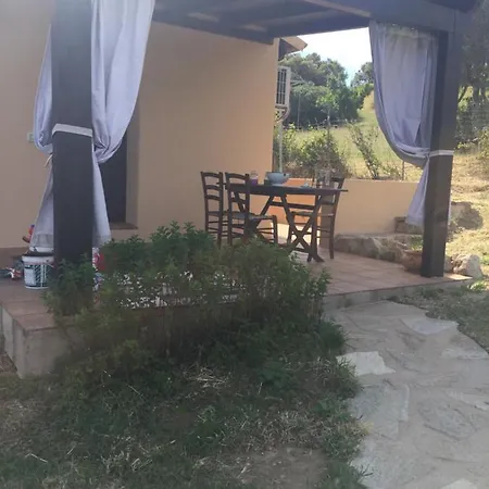 Dom wakacyjny Dolce Riposo Olbia