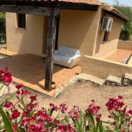 Dolce Riposo אולביה